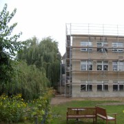 Grundschule Zwenkau – Gebäude 2, Pastalozzistraße 15, 04442 Zwenkau